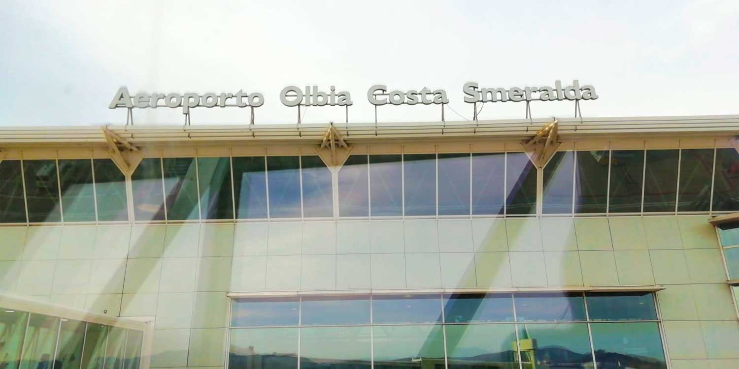 Aeroporto Olbia, sciopero nazionale: ecco i voli cancellati