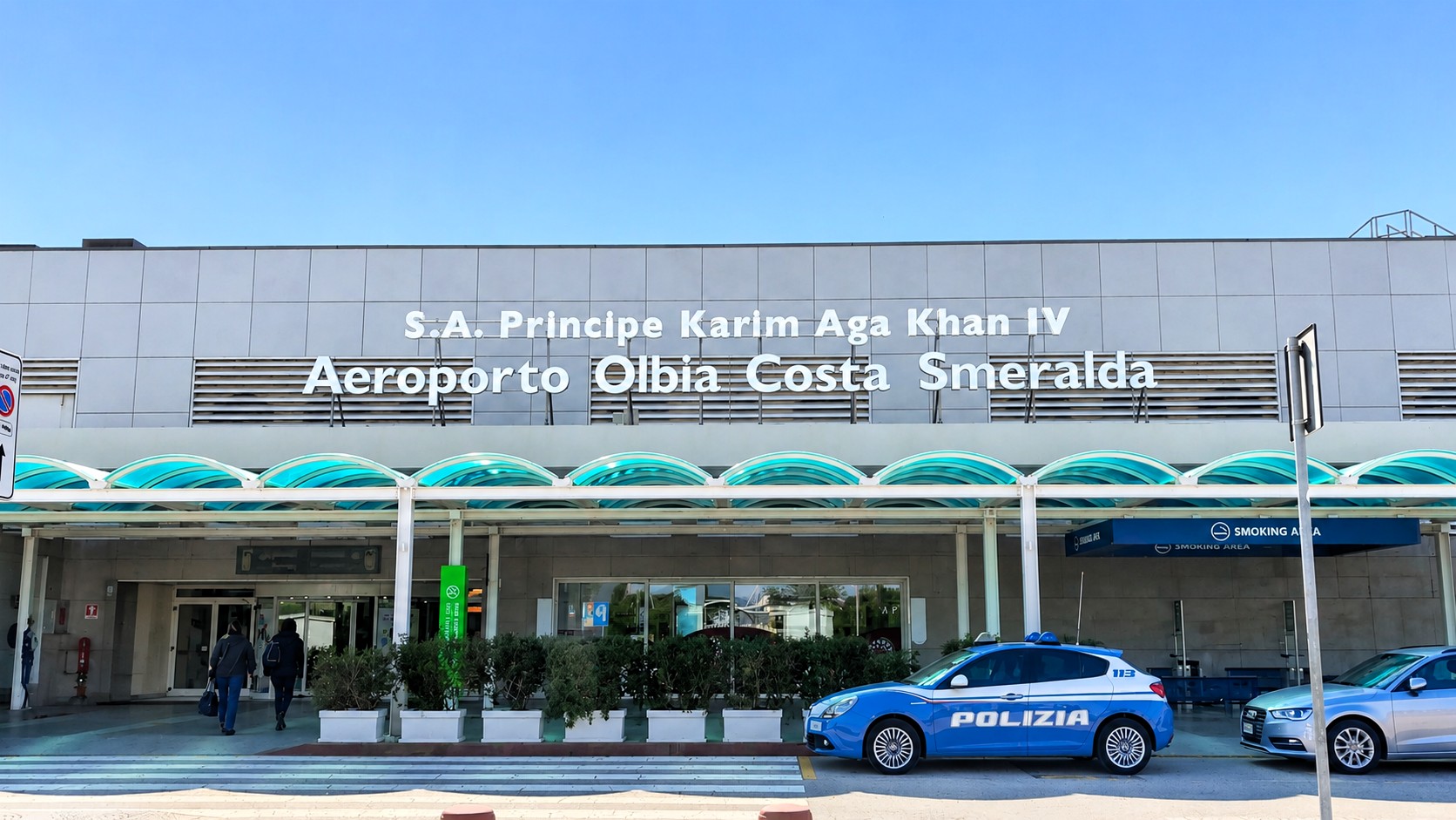 Olbia-Genova, voli estivi con aereo da 34 posti