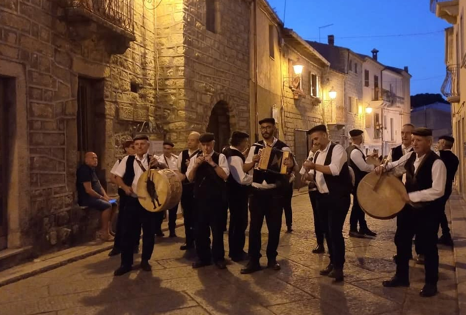 Aggius e i suoi Martedì nel Borgo: la Gallura ha raccontato la Sardegna 