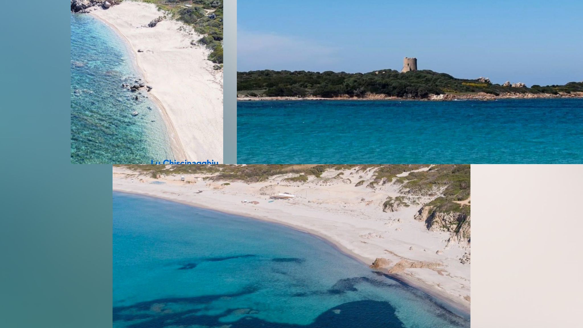 Aglientu, Bandiere Blu 2023: ecco la new entry