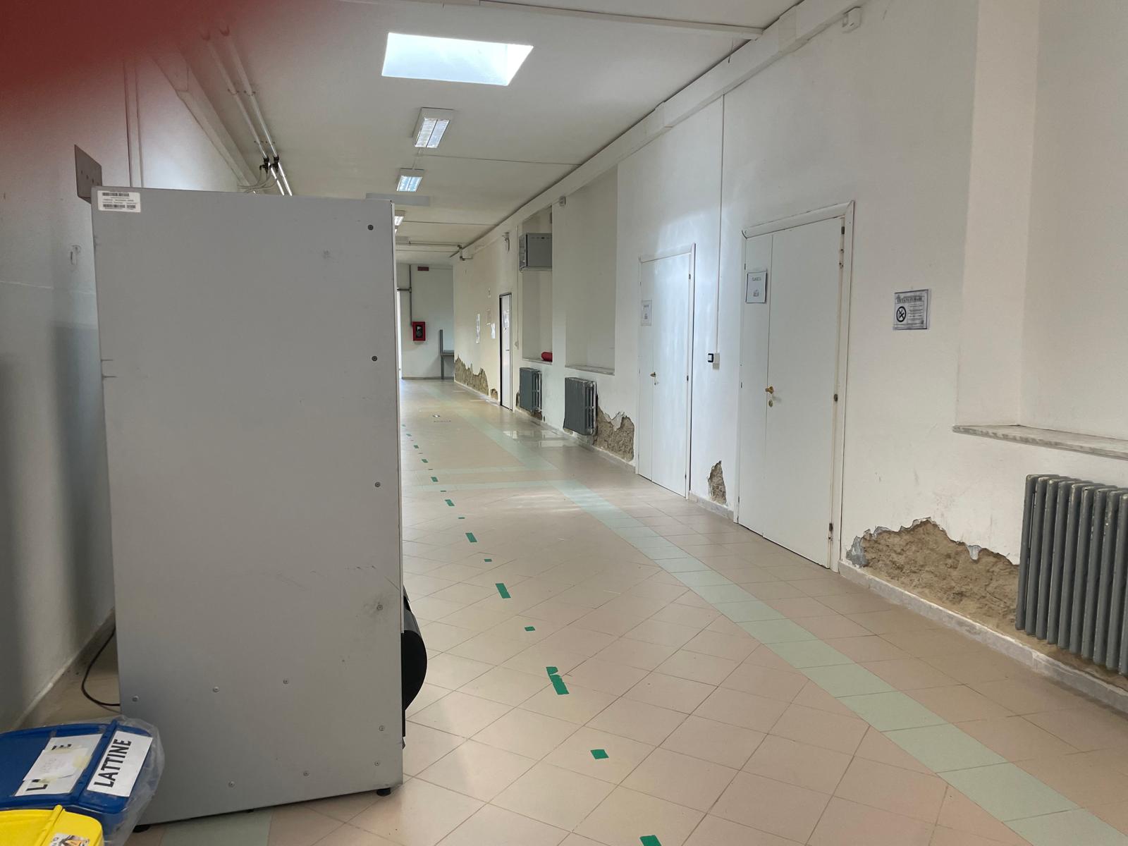 Olbia, dall'Ipia all'Agrario con 5 giorni di preavviso: la protesta