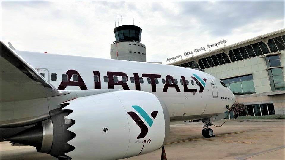 Air Italy: disperato conto alla rovescia contro i licenziamenti