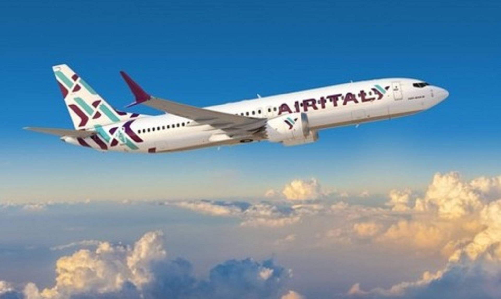 Olbia, Air Italy: incontro in videoconferenza con il Governo