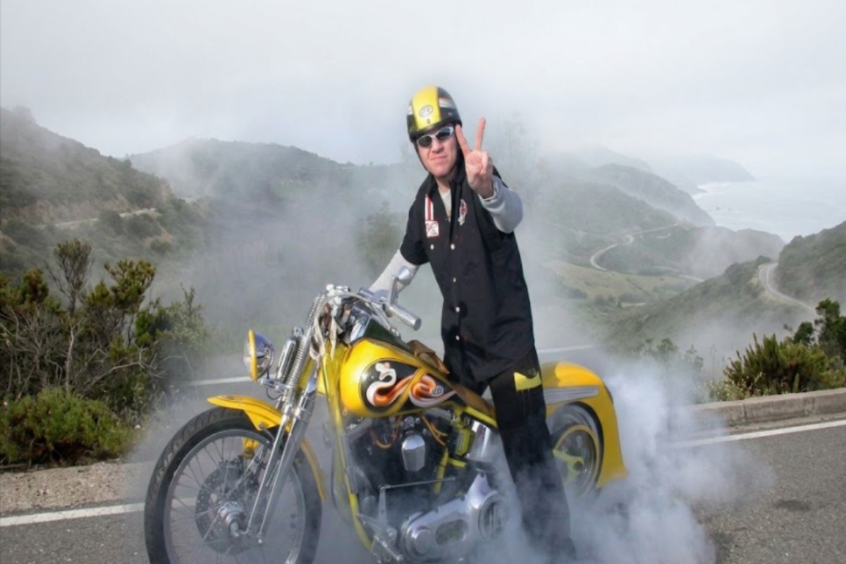 Rombi di Harley a San Teodoro: il Gaddhura Kustom Day apre l'autunno