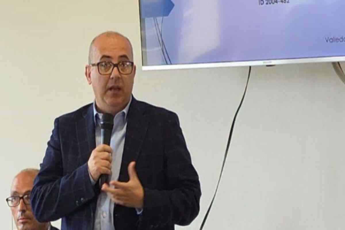 Restauro Monti di Deu: l'intervista al Sindaco Albieri