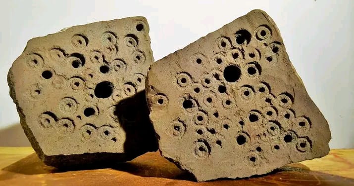 Oschiri: Alessandro Fenu e il soffio vitale di 