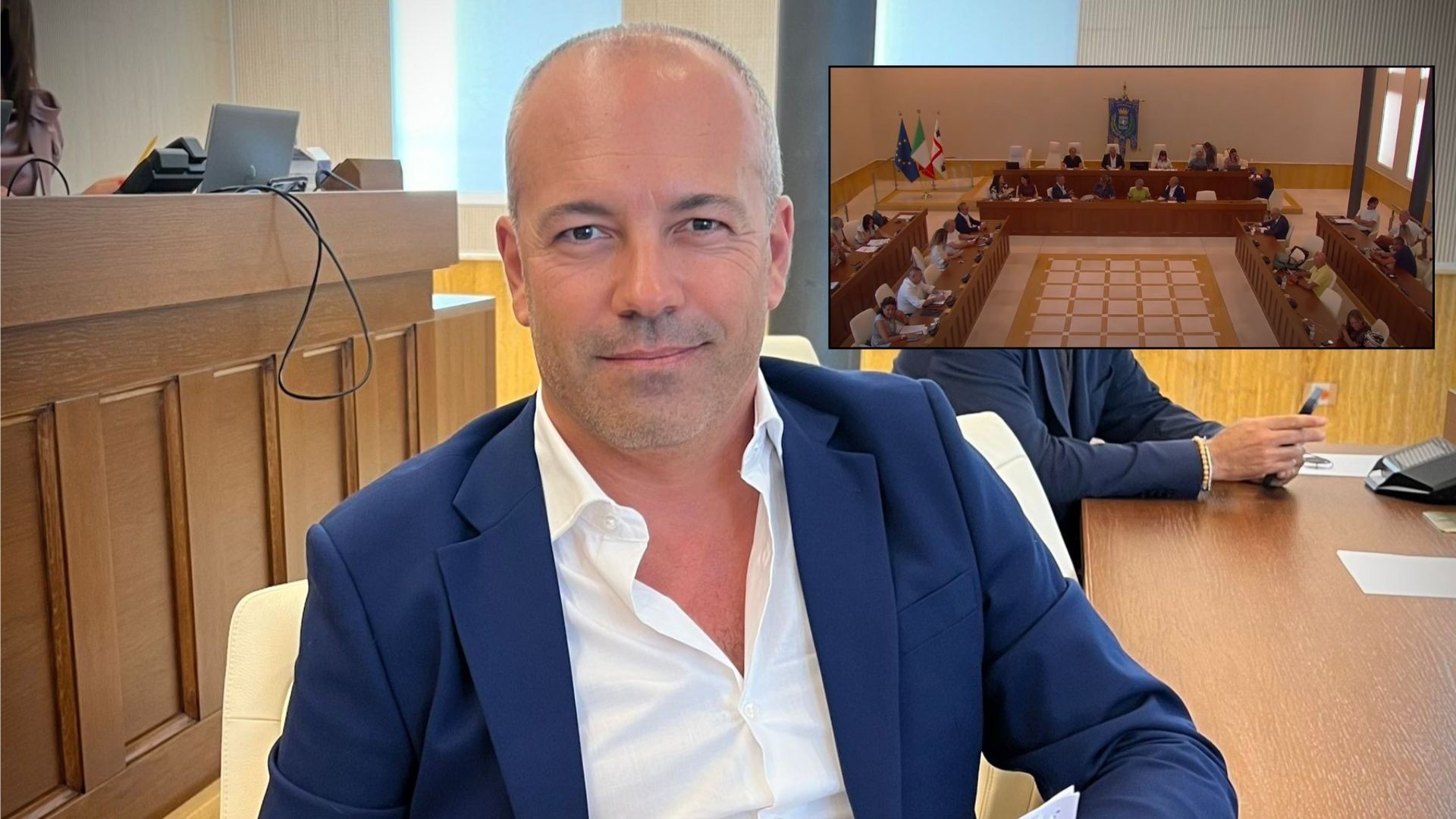 Olbia approva il DUP. Oltre 6 milioni di euro per servizi sociali, scuole e infrastrutture