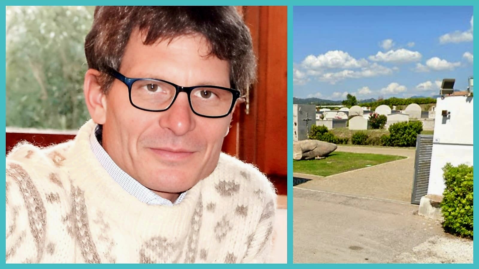 Olbia: l'ultimo saluto ad Alessandro Santocchini