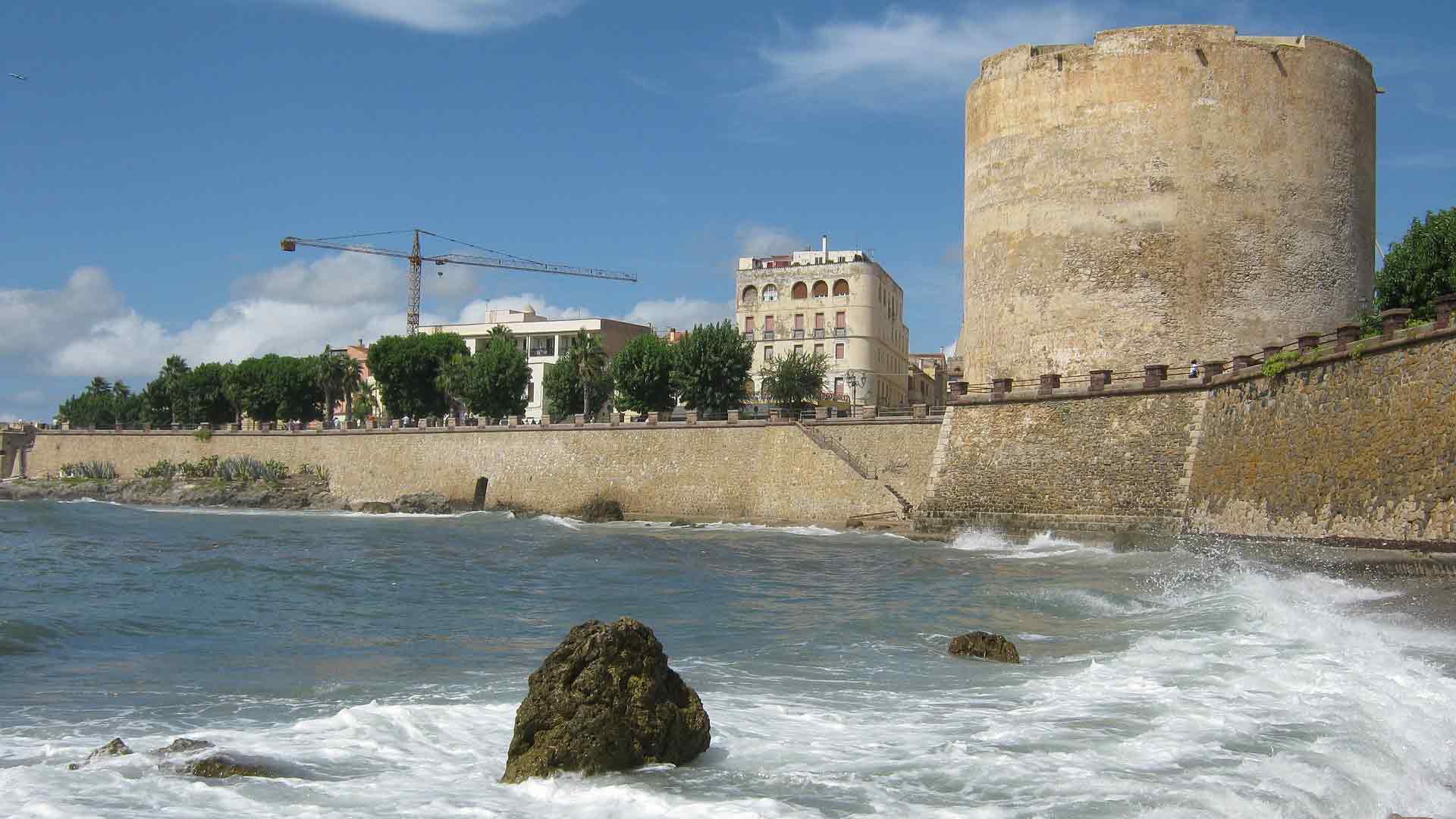 Alghero: cosa vedere in città