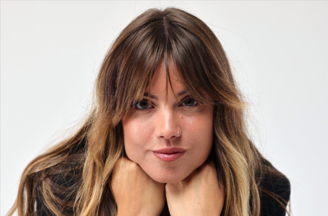 Berchidda: Alice De Andre commenta la scossa in platea al Time in Jazz
