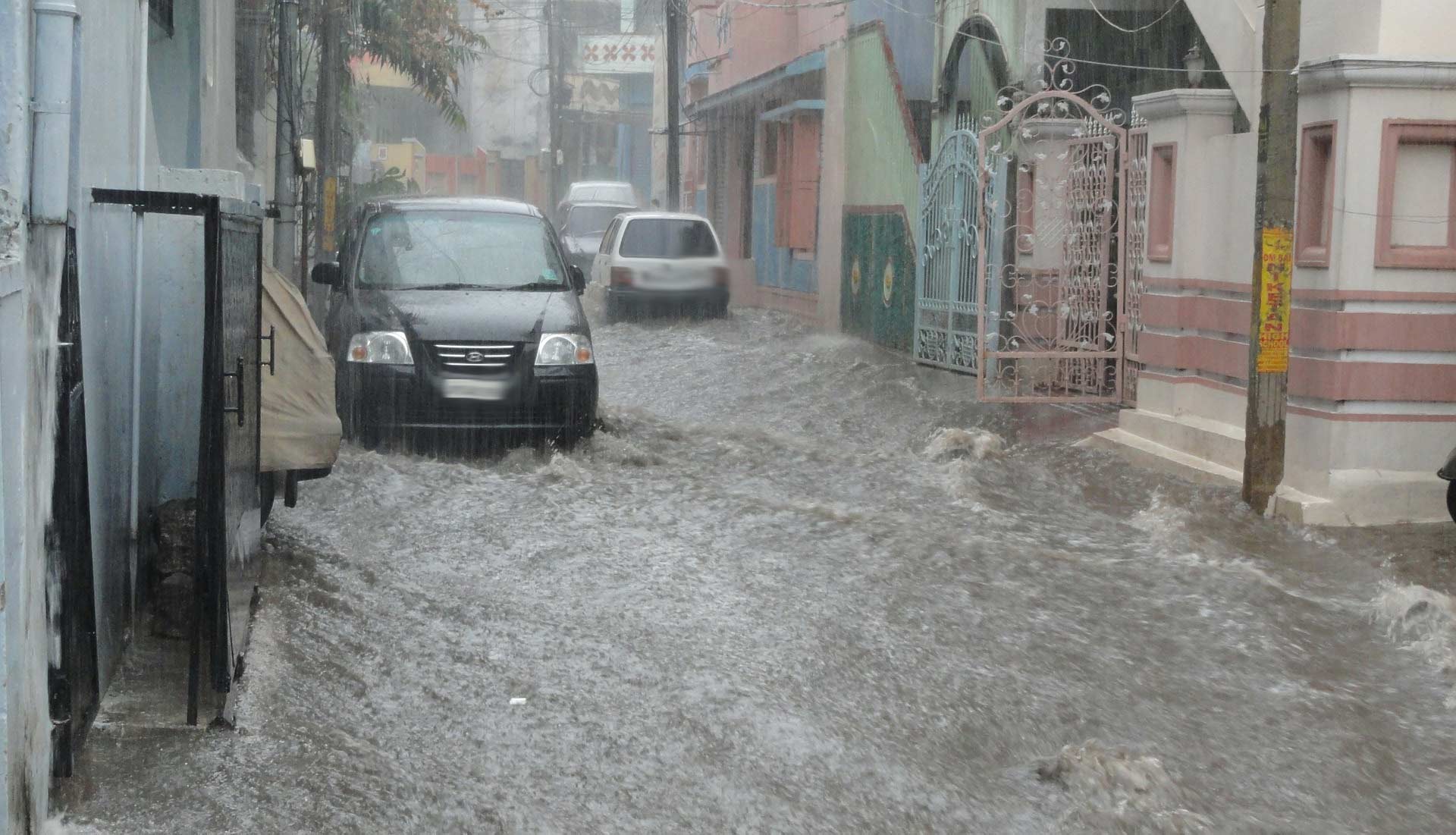 Alluvione a Bitti, il dramma di chi ha perso tutto: la testimonianza di Angelo Calvisi 