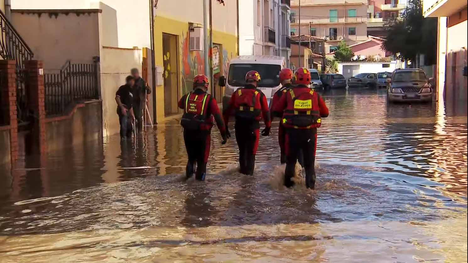 Olbia, alluvione del 18 novembre 2013: impossibile dimenticare