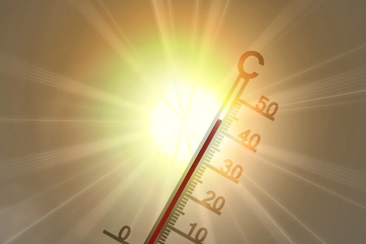 Allerta meteo in Sardegna: temperature in forte aumento nel weekend