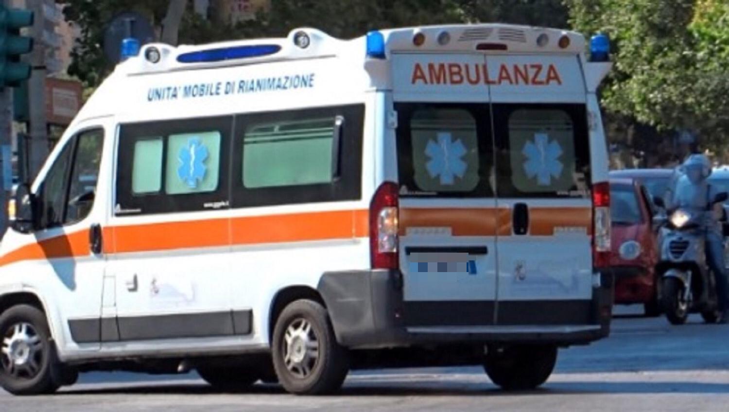 Incidente mortale ad Alghero: perde la vita medico 64enne