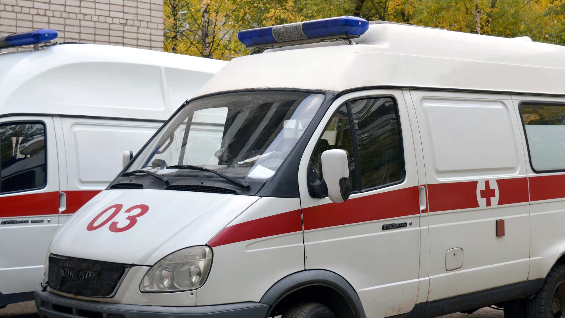 Scontro tra auto: 75enne muore in Rianimazione