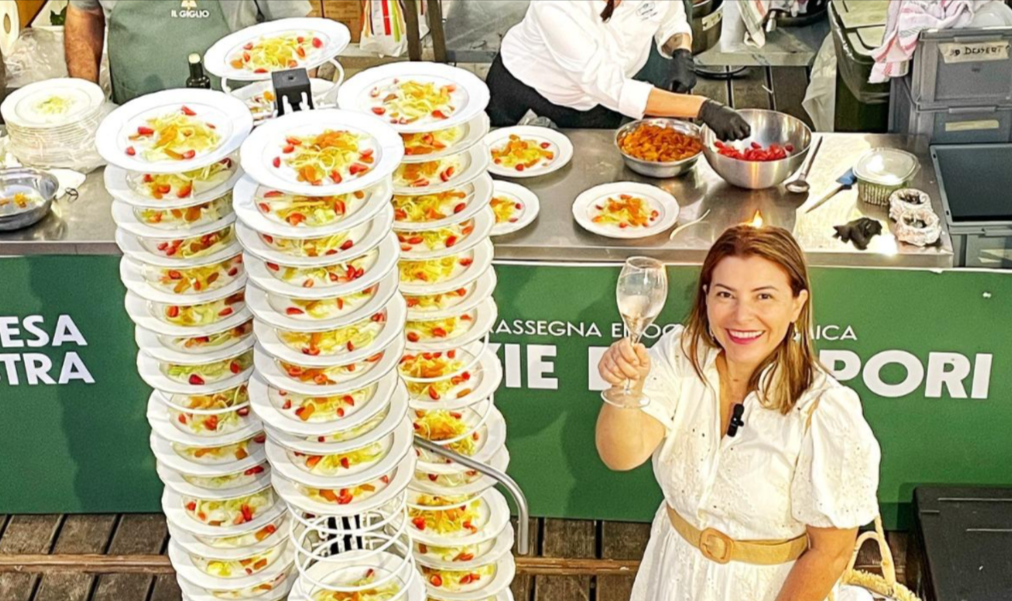 Olbia e la sfida dell'accoglienza: Angela Bacciu analizza il paradosso del turismo sardo