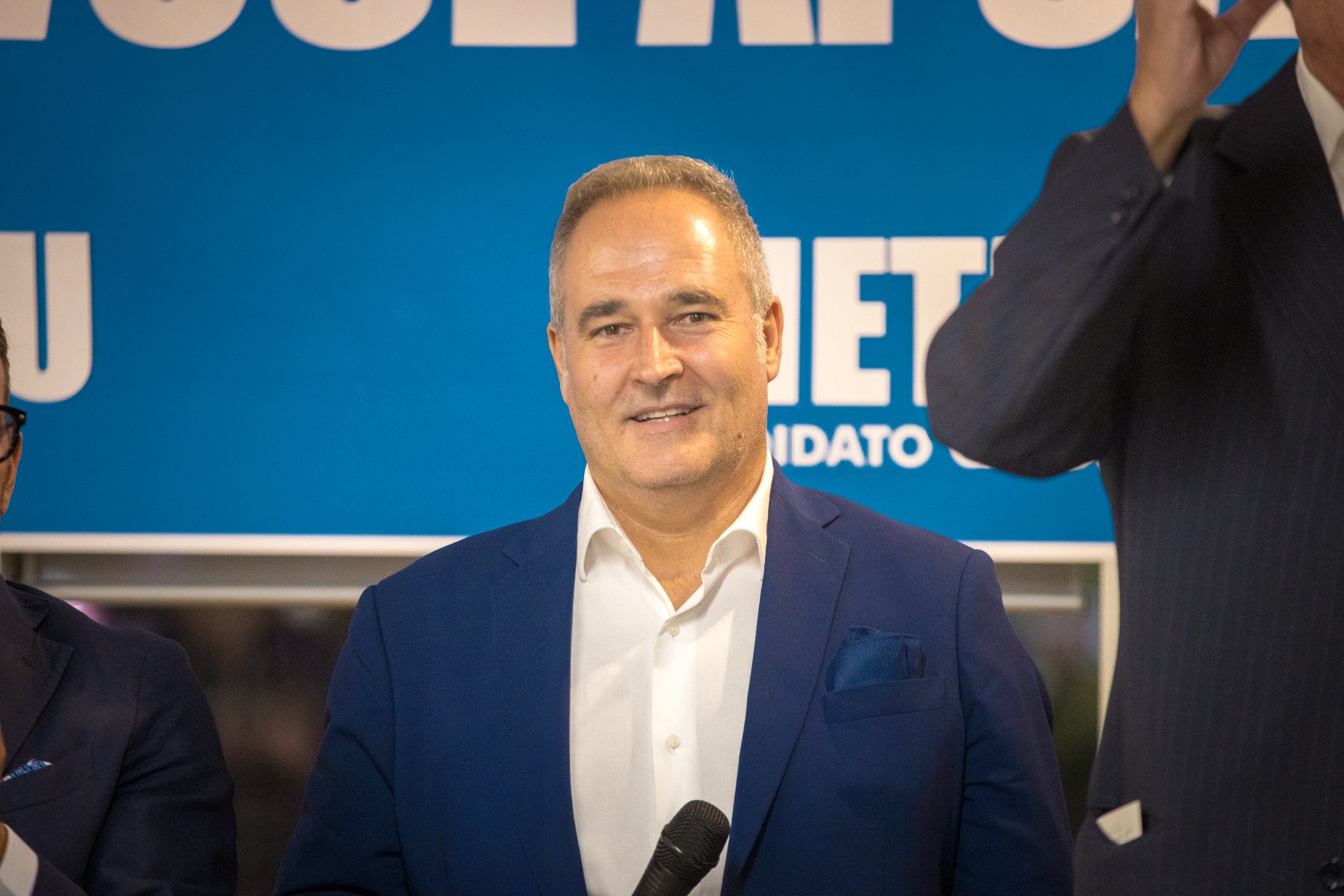 Ospedale Olbia, Cocciu: mozione ignorata per assenza assessore