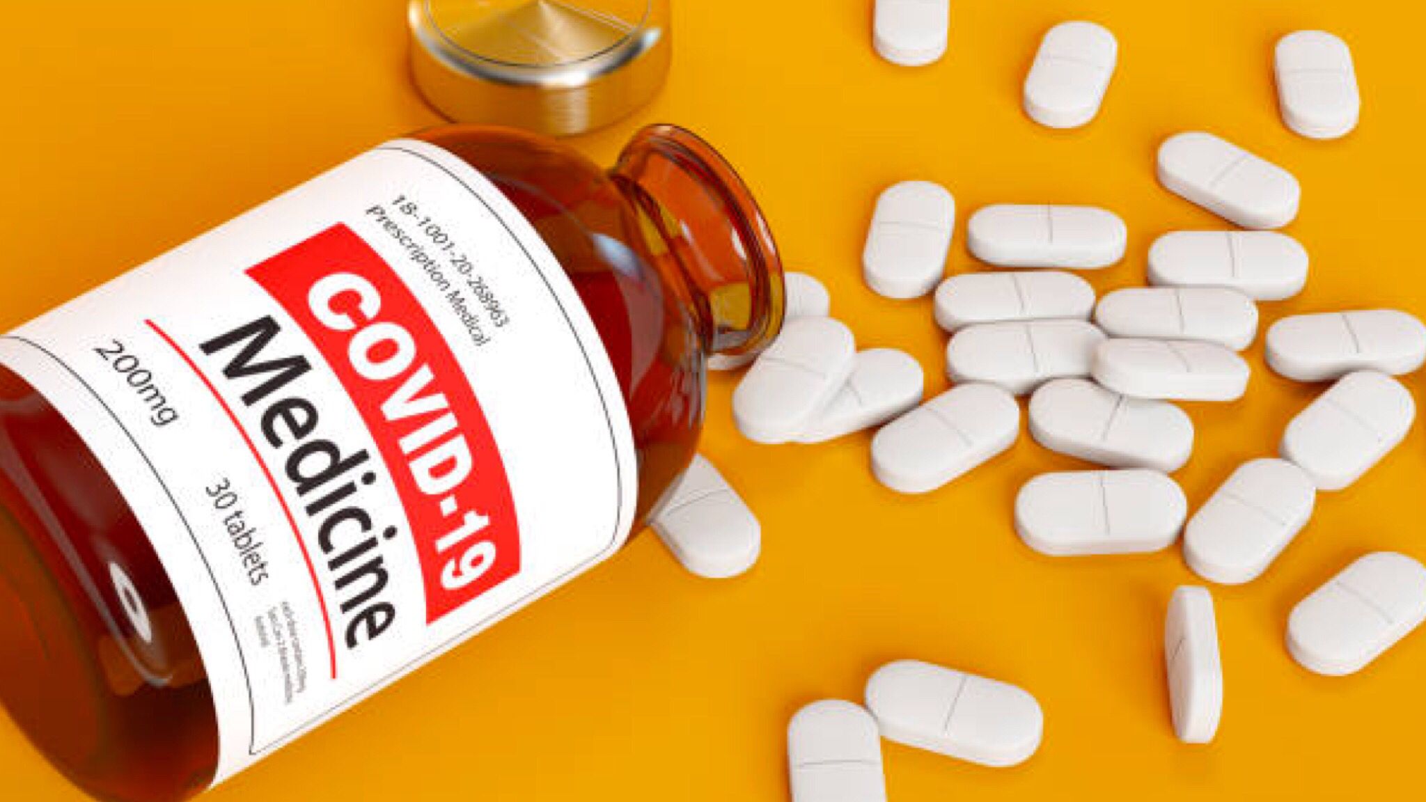 Covid: presto gli antivirali nelle farmacie sarde