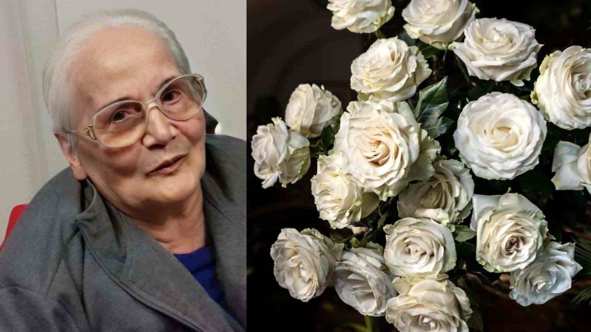 Olbia e Monti piangono la signora Antonia Verulo vedova Tala