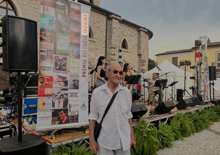 Telti: addio ad Antonio Inzaina, pioniere artistico in Sardegna