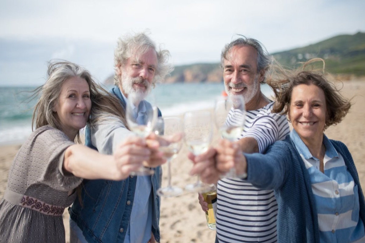 Arzachena e il segreto della longevità che fa innamorare i turisti