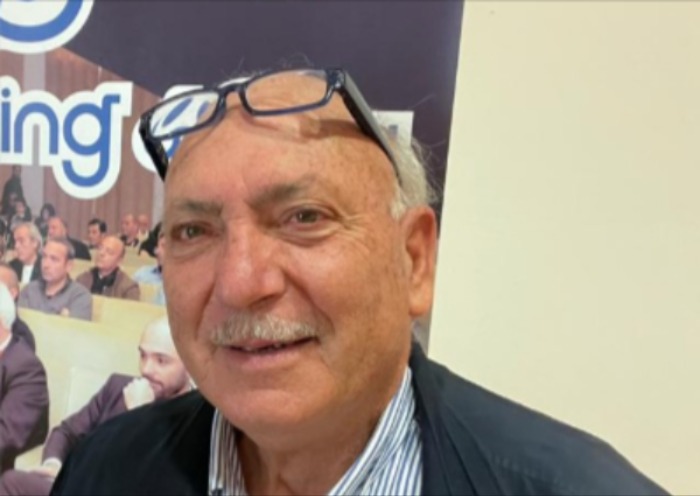 Telti con l’architetto Pancrazio Paolo Azzena e il suo team, ridisegna il suo cuore urbano