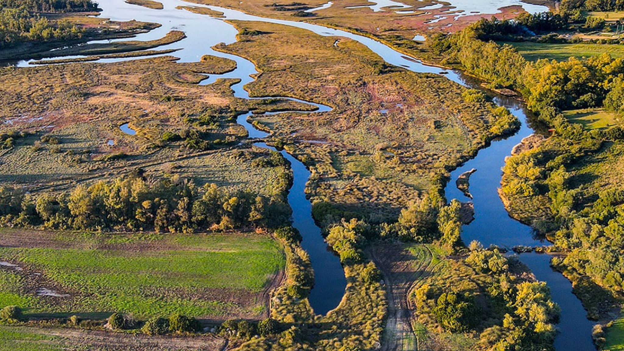 Arzachena, Estate in Fiore: futuro del parco Fluviale Saloni Lu Mulinu