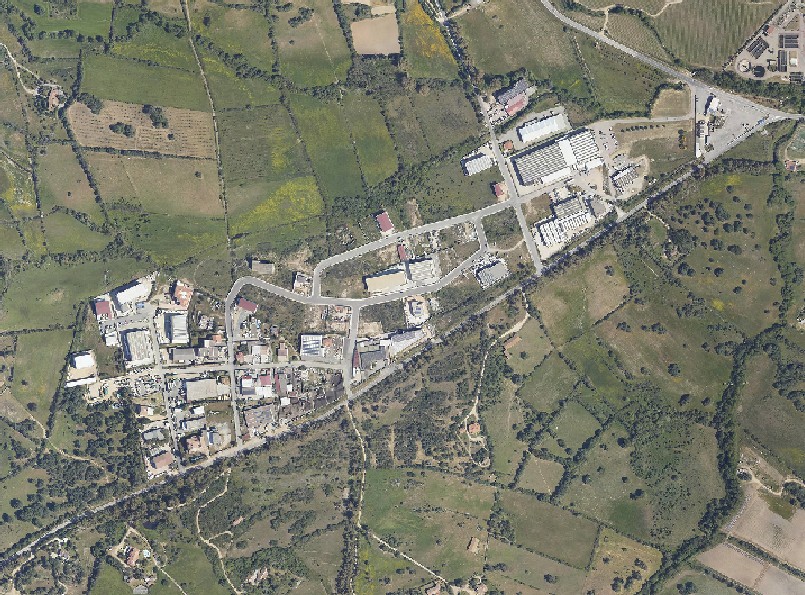 Arzachena: assegnati sette lotti nella zona artigianale