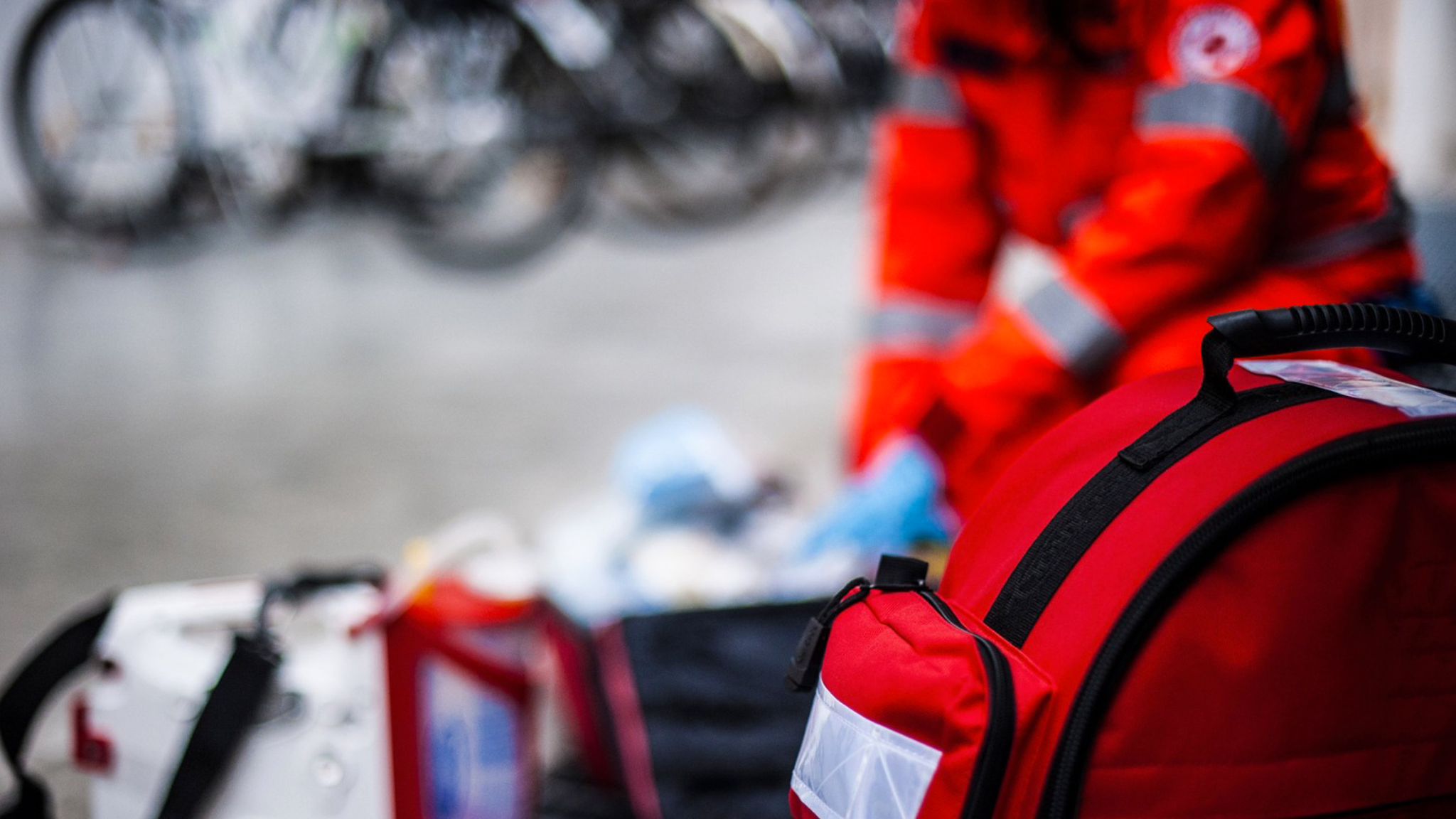 Areus verso il potenziamento dell’emergenza territoriale: al via formazione per 60 nuovi medici