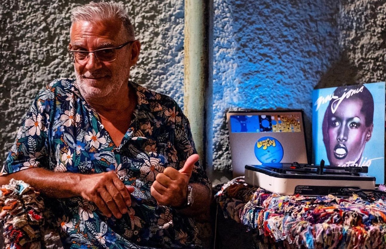 Olbia: gli Argonauti celebrano le note che hanno segnato generazioni