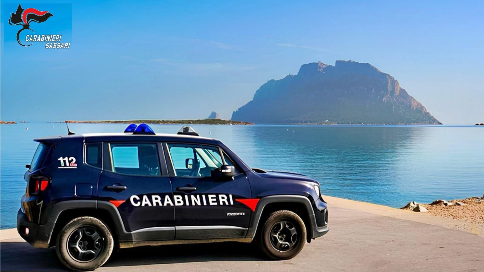 Loiri, arrestata 34enne: avrebbe drogato e derubato un anziano ad Azzanì
