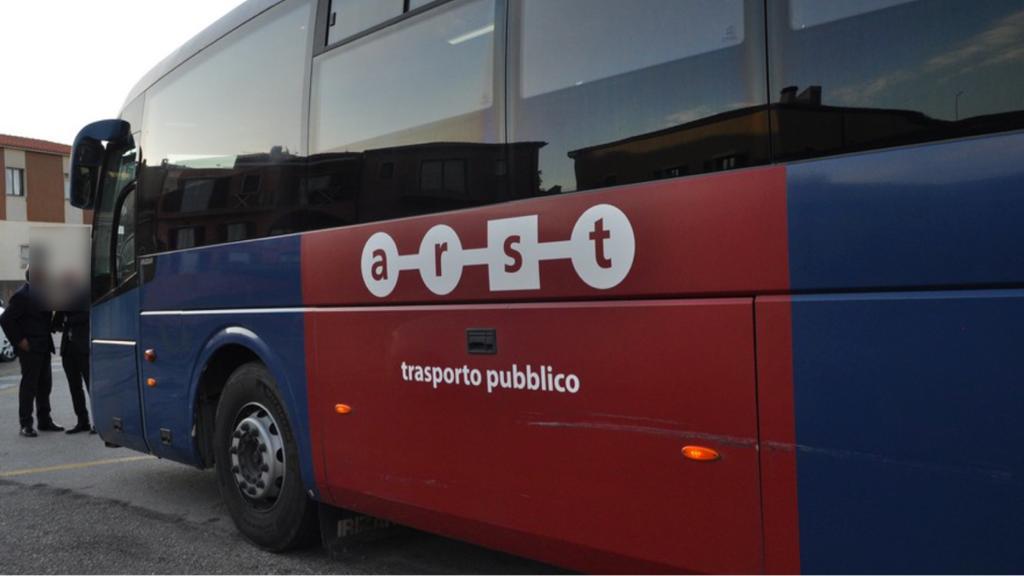 Olbia, nuovo capolinea Arst. Farina (m5s): 