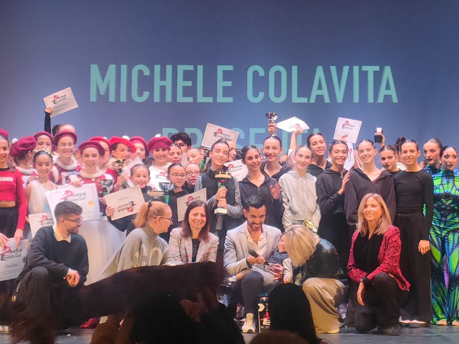 Arzachena verso Roma: la danza sarda conquista la finale nazionale