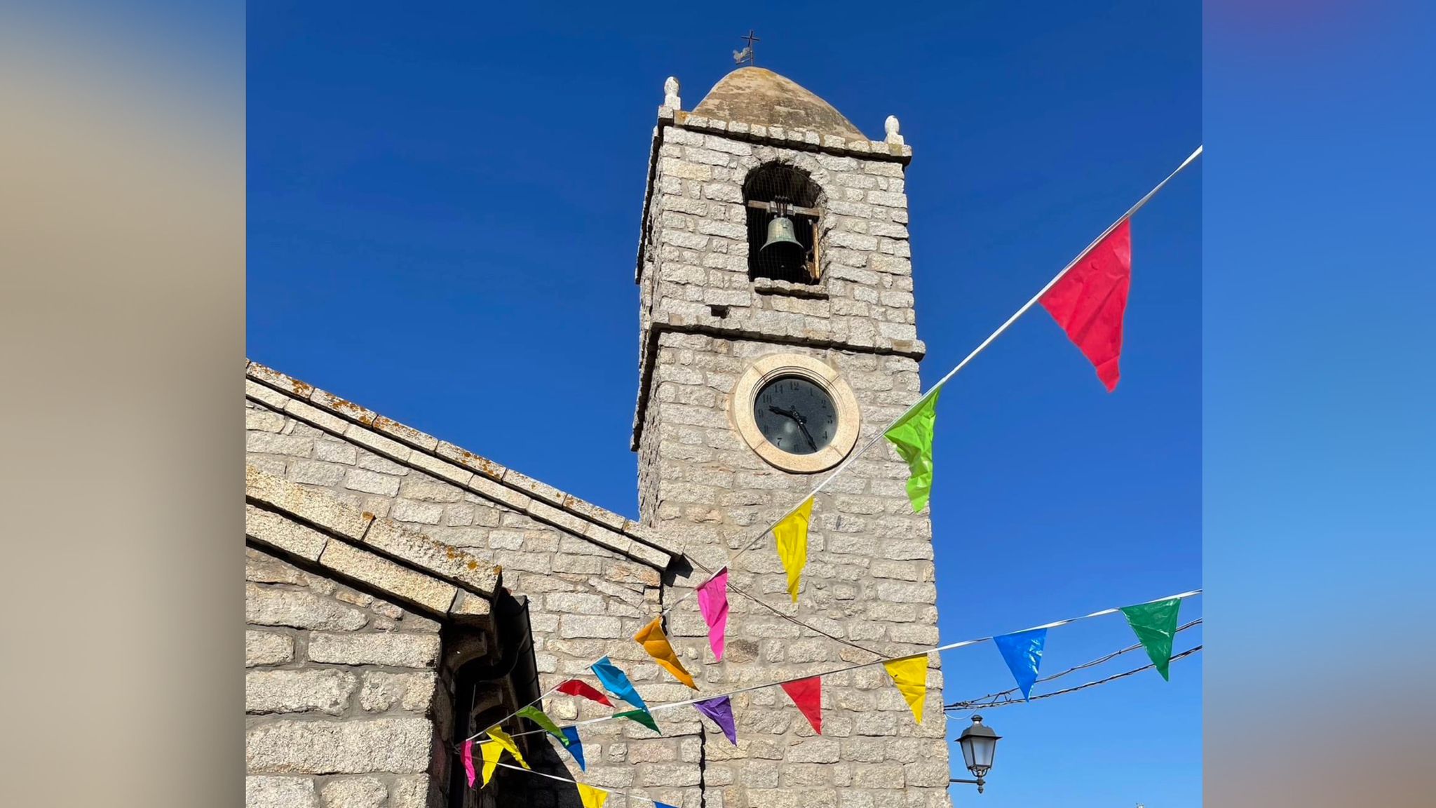 Arzachena, al via i festeggiamenti per la festa patronale: ecco le chiusure al traffico