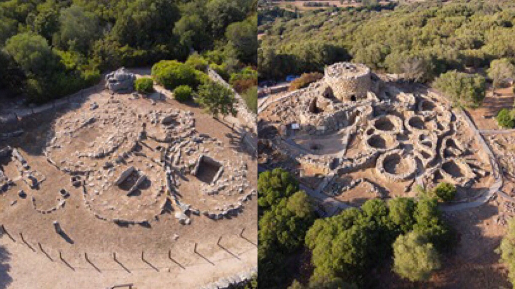 Arzachena, collaborazione tra Comune e Istituto di Scienza del Patrimonio Culturale