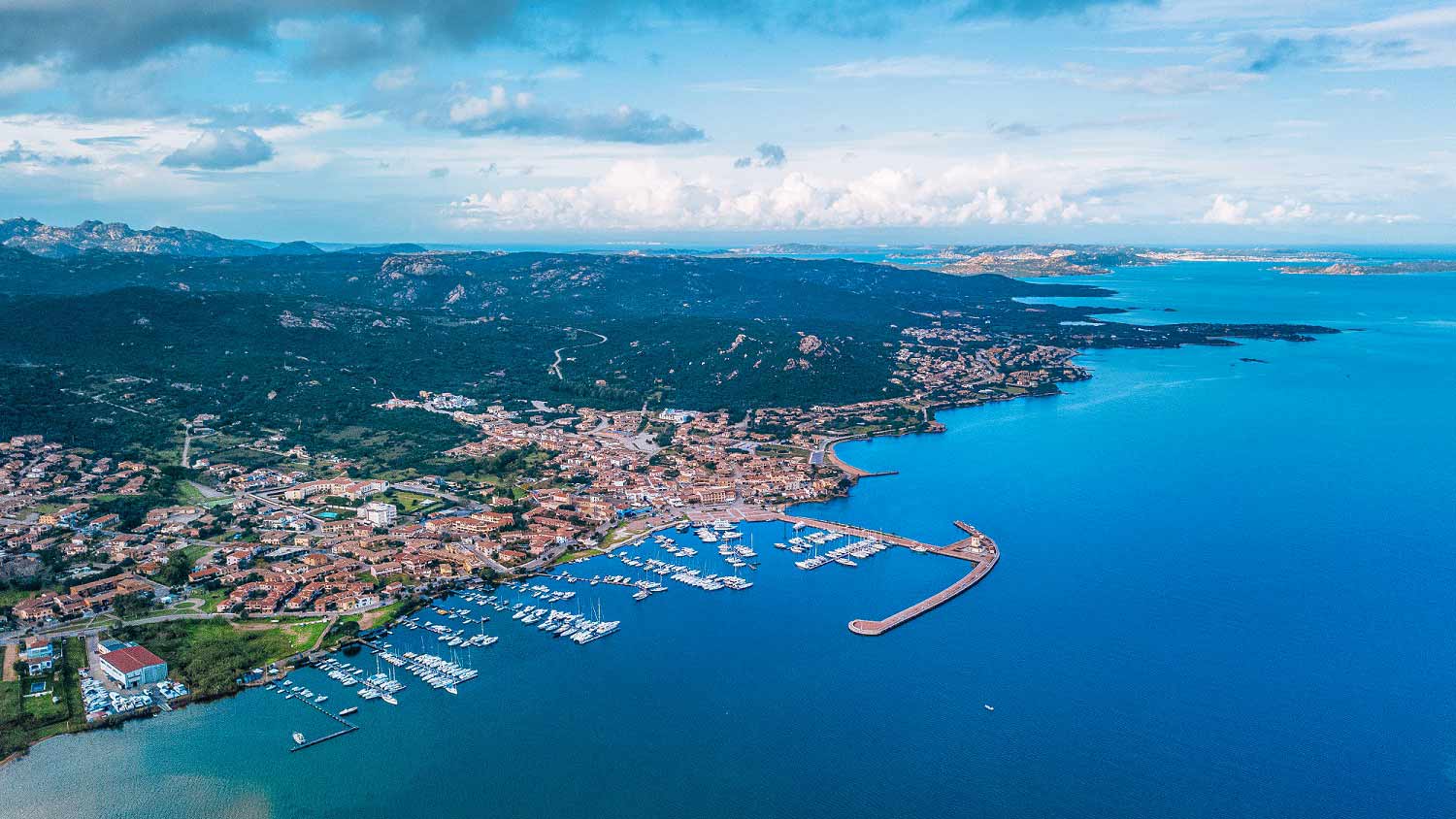 Arzachena: 700.000 euro per completare il porto di Cannigione