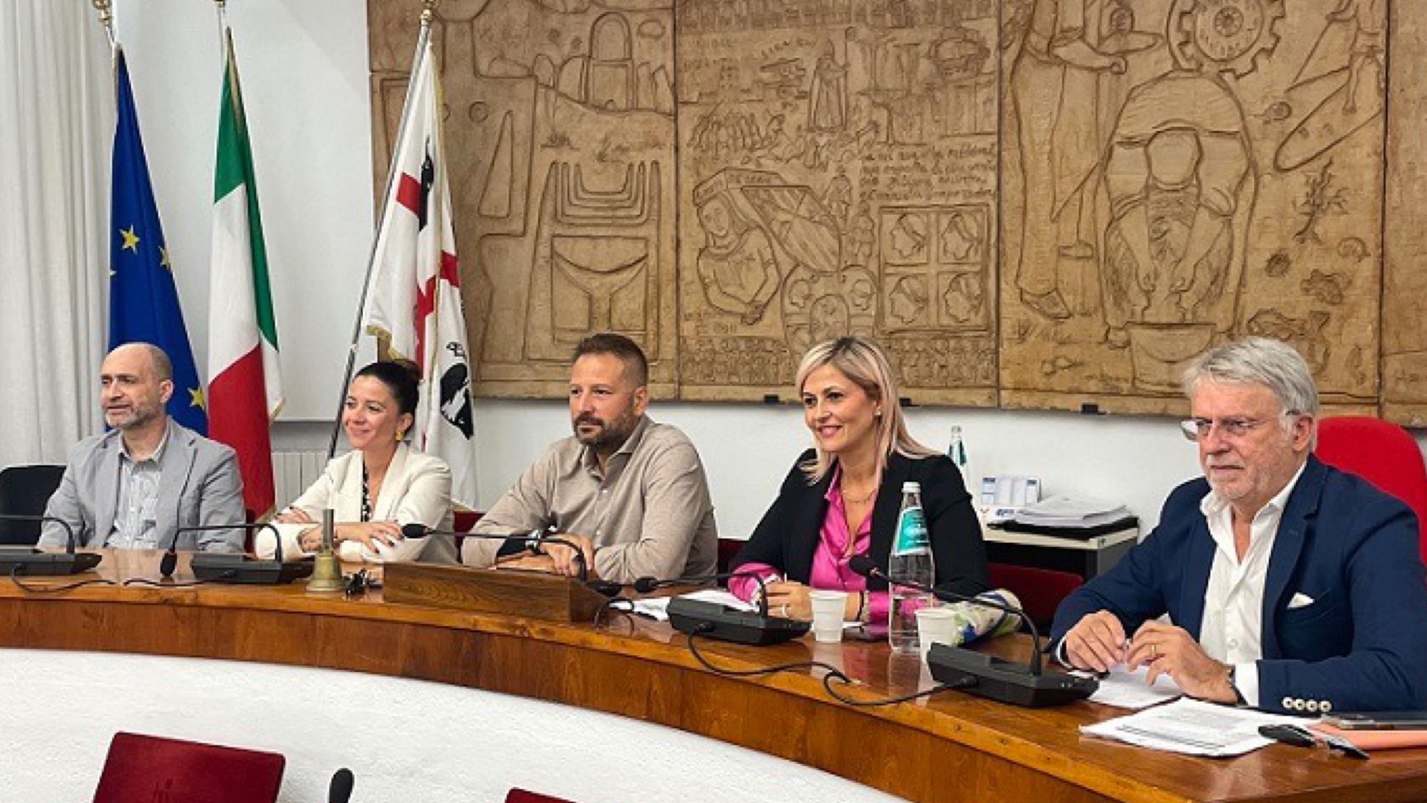 Arzachena: aperte le iscrizioni al corso Tecnico superiore per gestione strutture turistico-ricettive