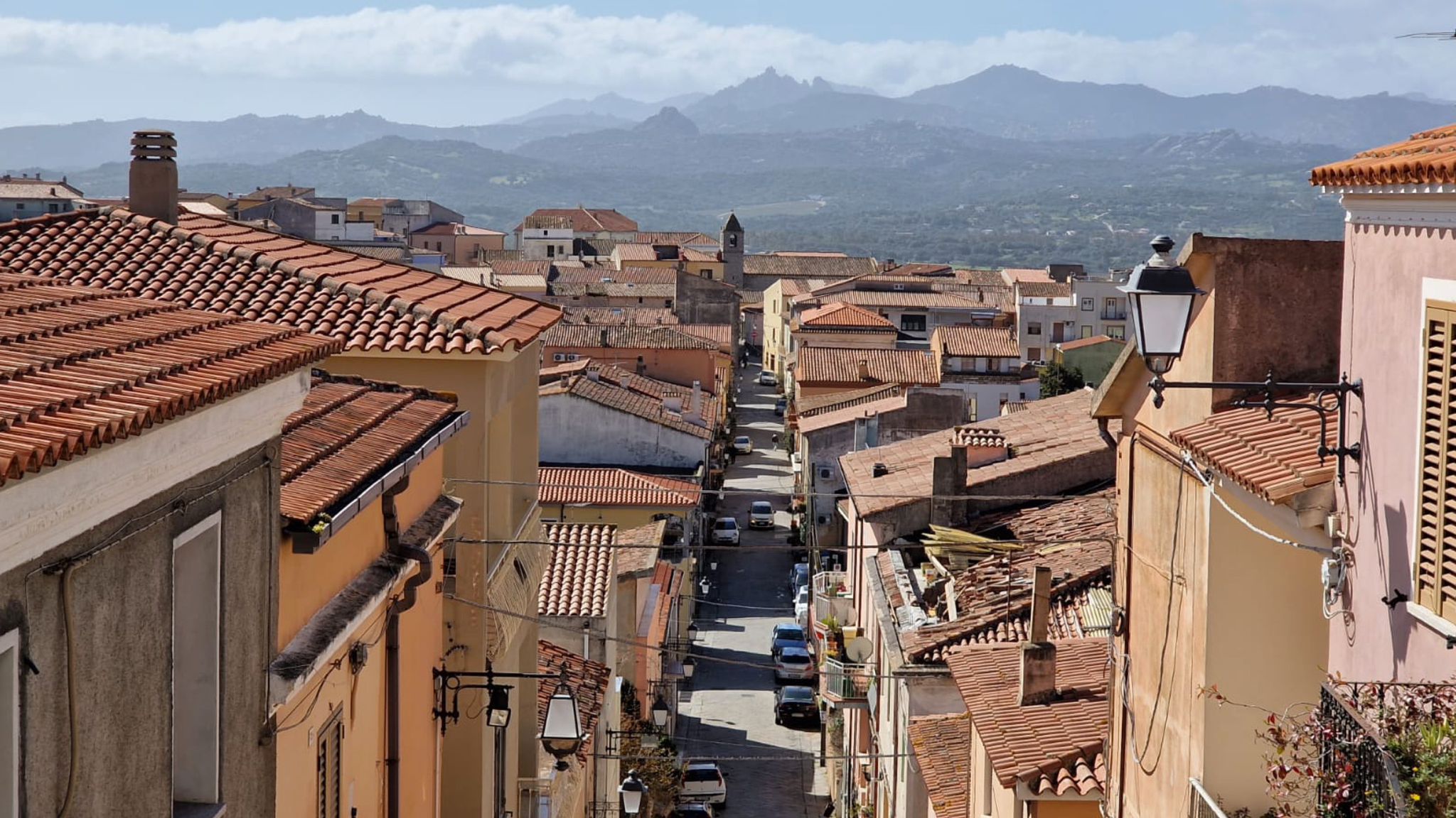 Arzachena, mercatino serale estivo in centro: proroga termini invio progetti