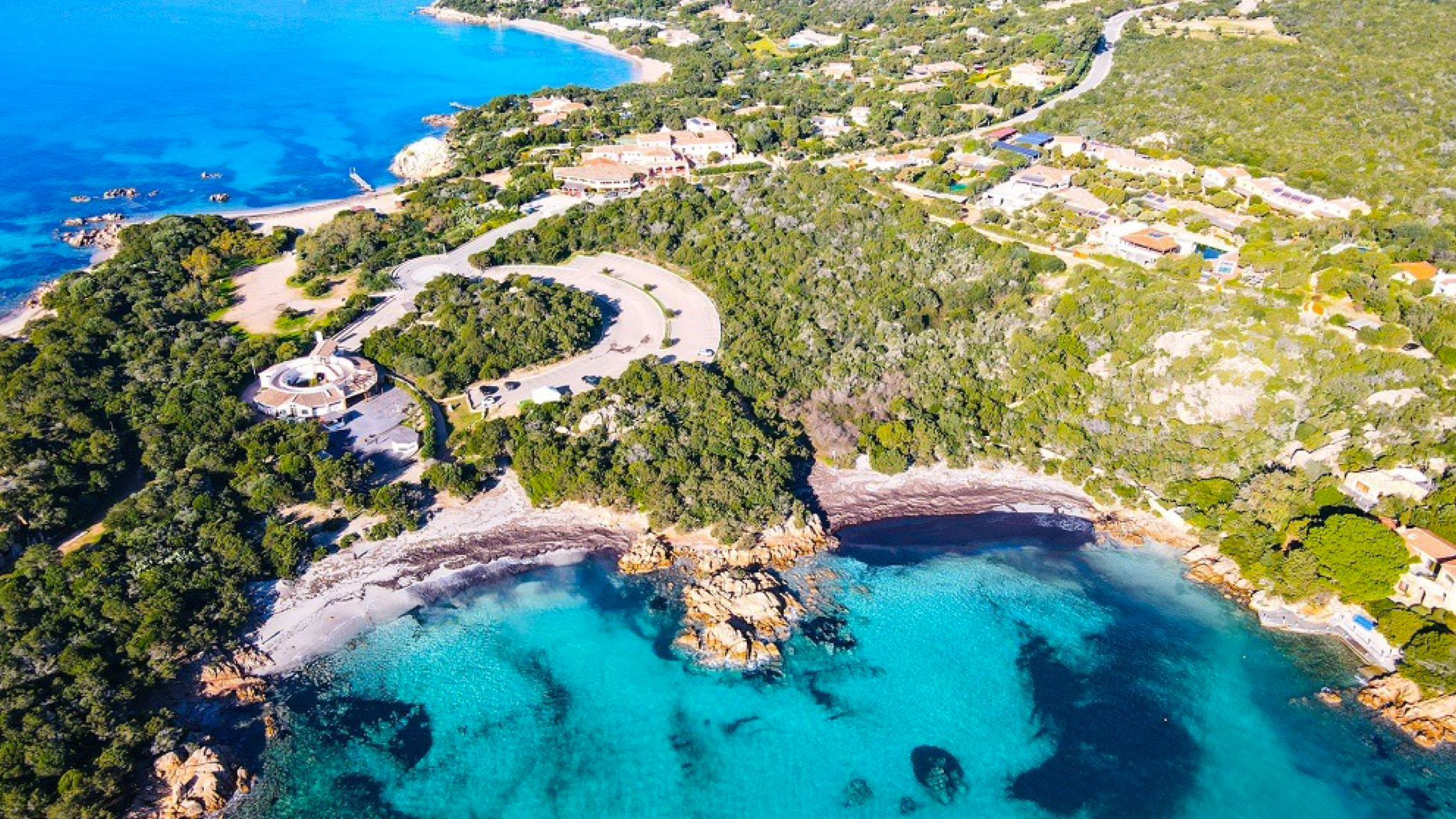 Arzachena: un progetto per la protezione dell’ecosistema dunale della spiaggia di Capriccioli