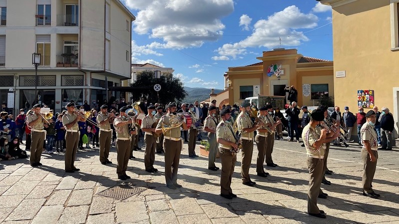 Arzachena, centenario dall'autonomia: il Comune dà il via alle celebrazioni 