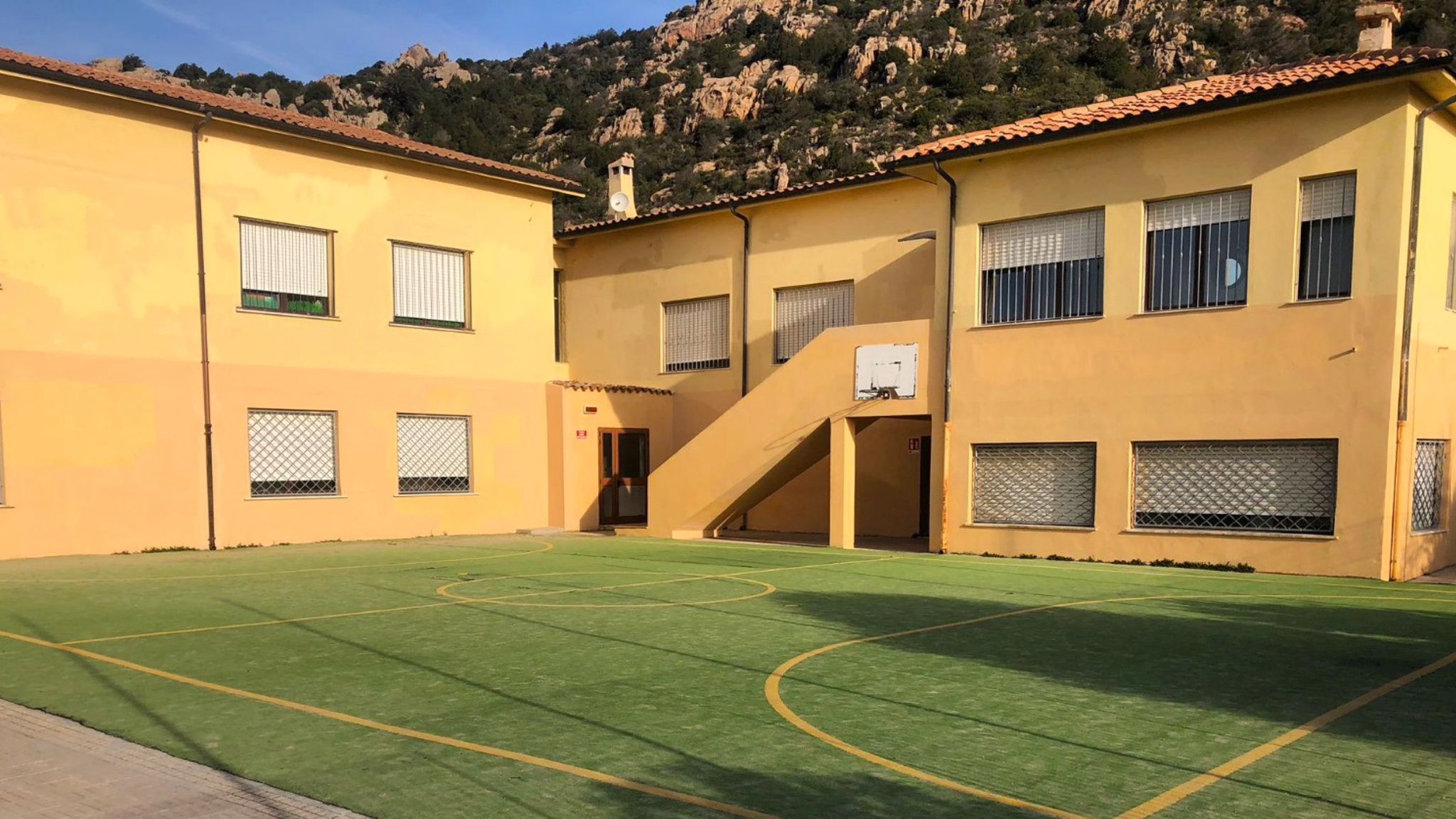 Arzachena: approvata sponsorizzazione società Sardegna Resorts per realizzare un’opera pubblica