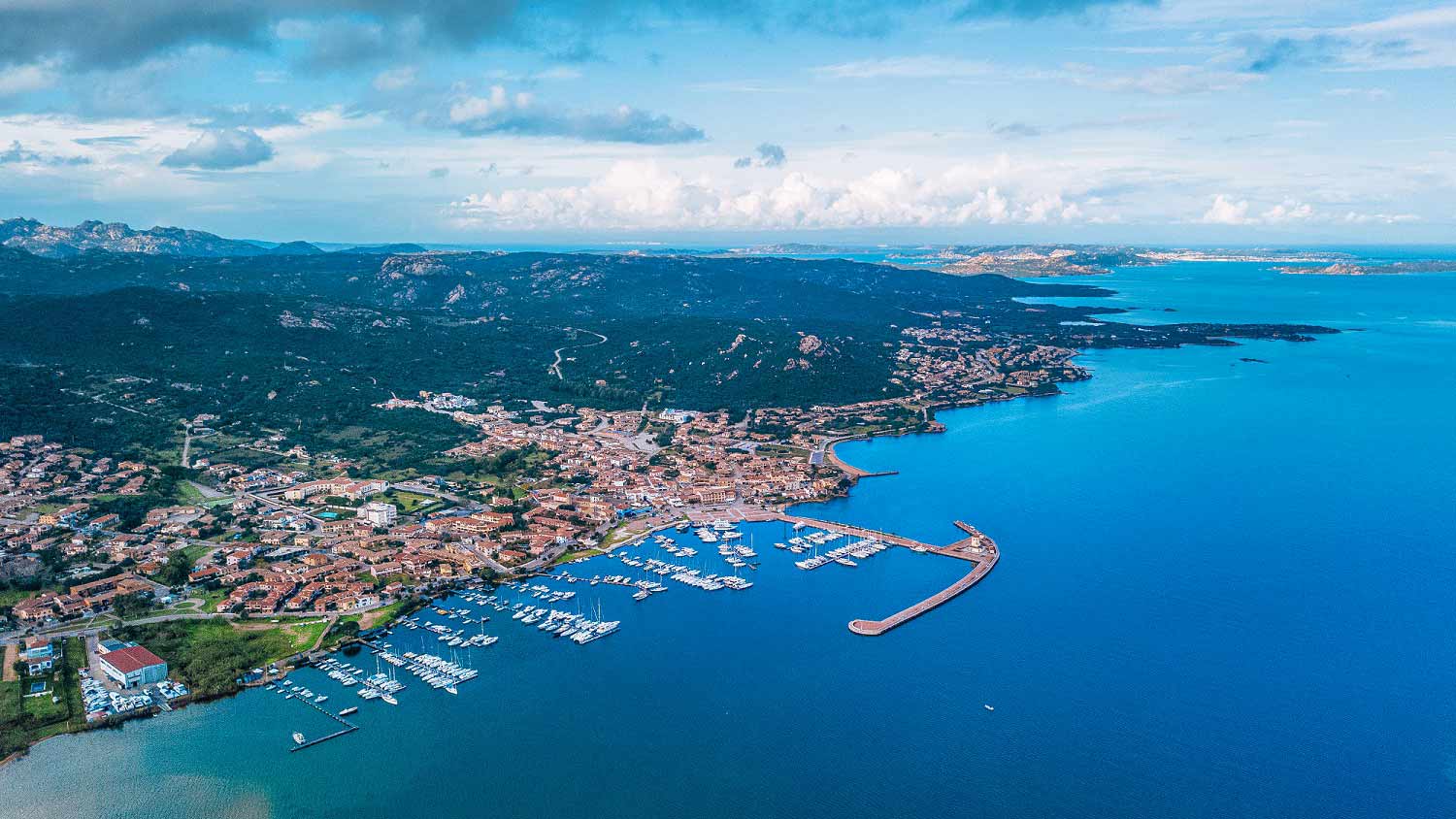 Arzachena: ultima notte bianca a Cannigione