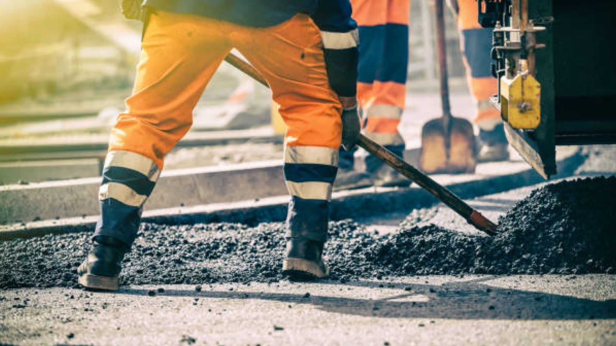 Olbia: al via i lavori di ripristino stradale 