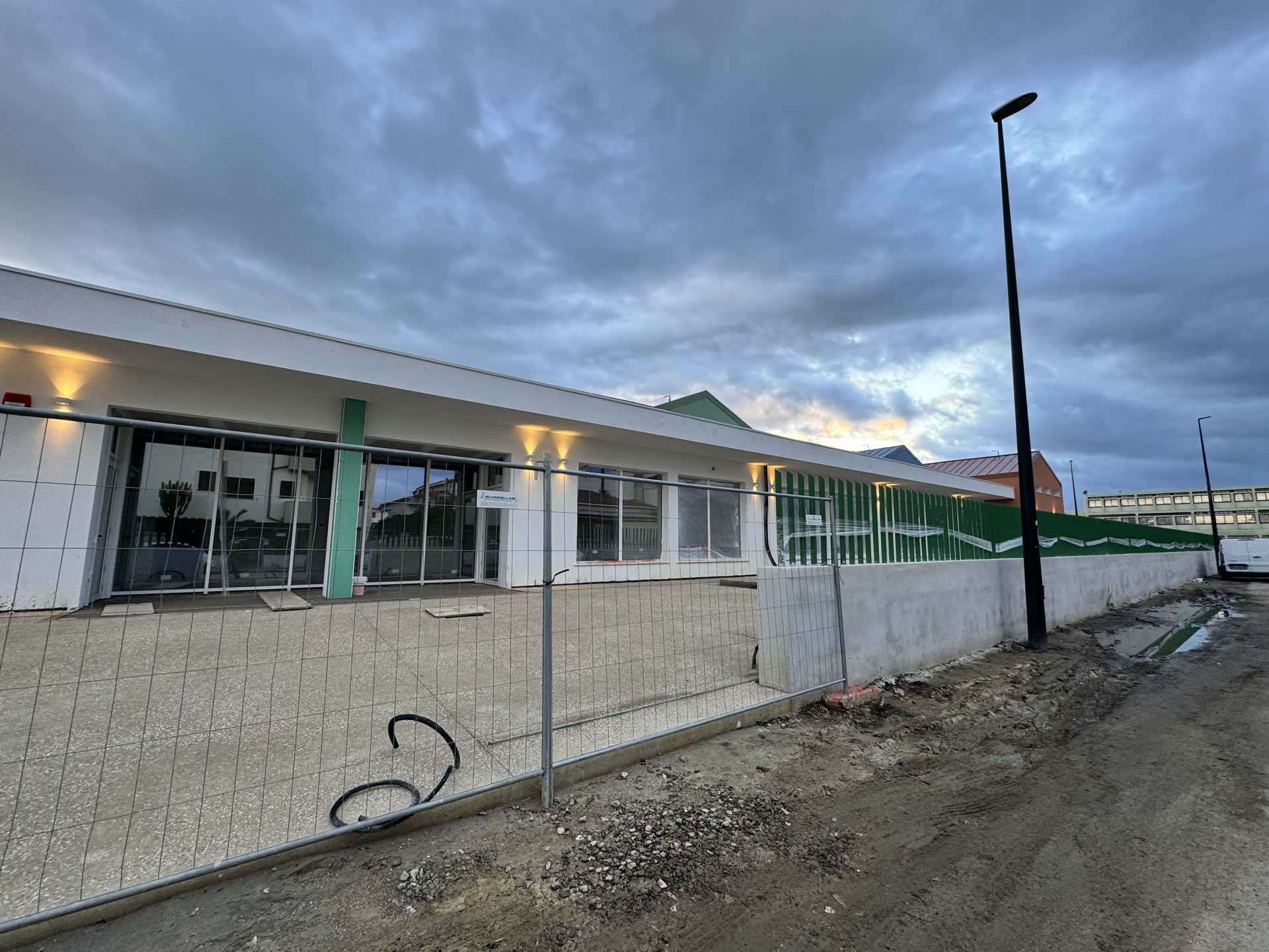 Olbia, non tutto il PNRR va a rilento: due asili pronti (o quasi)