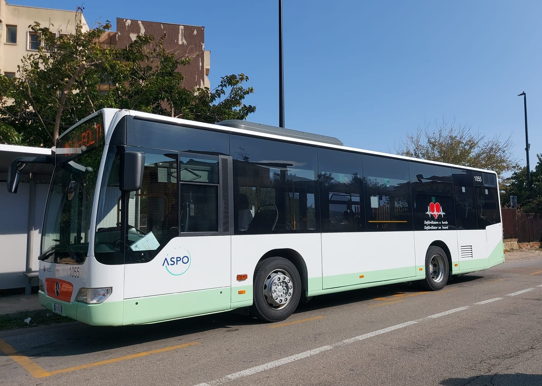 ASPO Olbia: selezione per due operatori tecnici