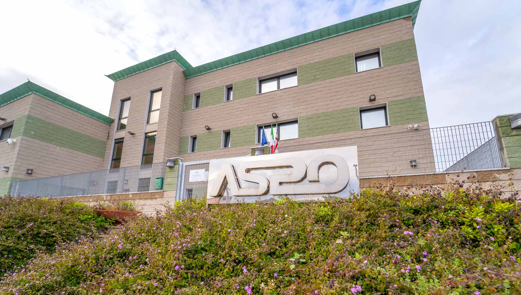 Aspo, nuovo consiglio di amministrazione: due volti nuovi