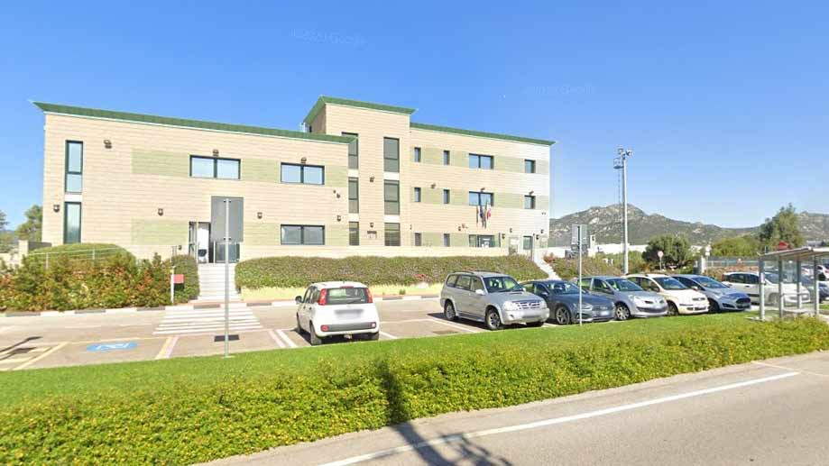 Aspo Olbia: 220.000 euro per il lavoro interinale, vince Etjca