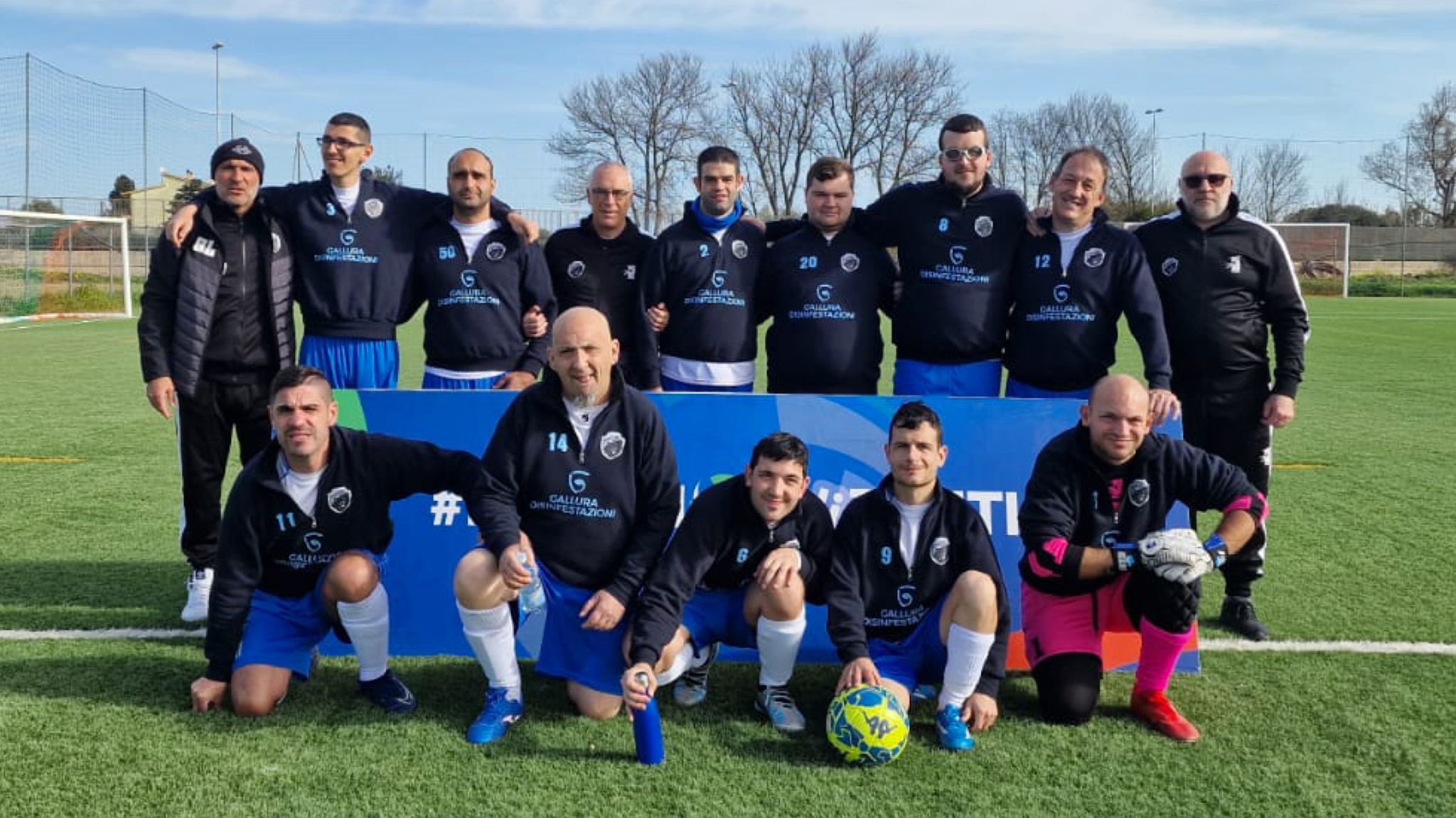 Atletico Olbia: a Oristano la squadra vince altre due partite di campionato