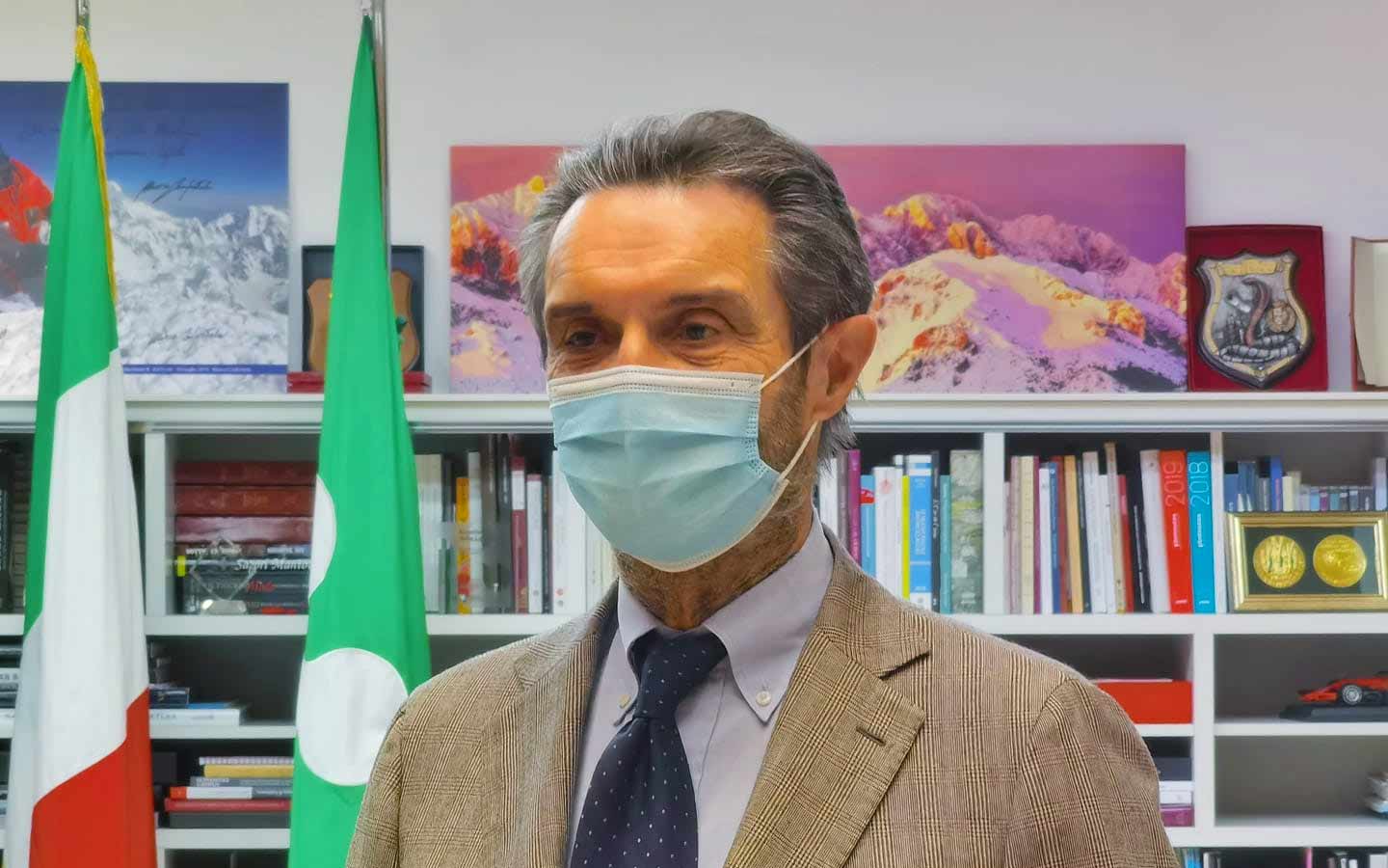 La lettera di giovane sardo a Fontana: sogni, speranze e più mezzi pubblici