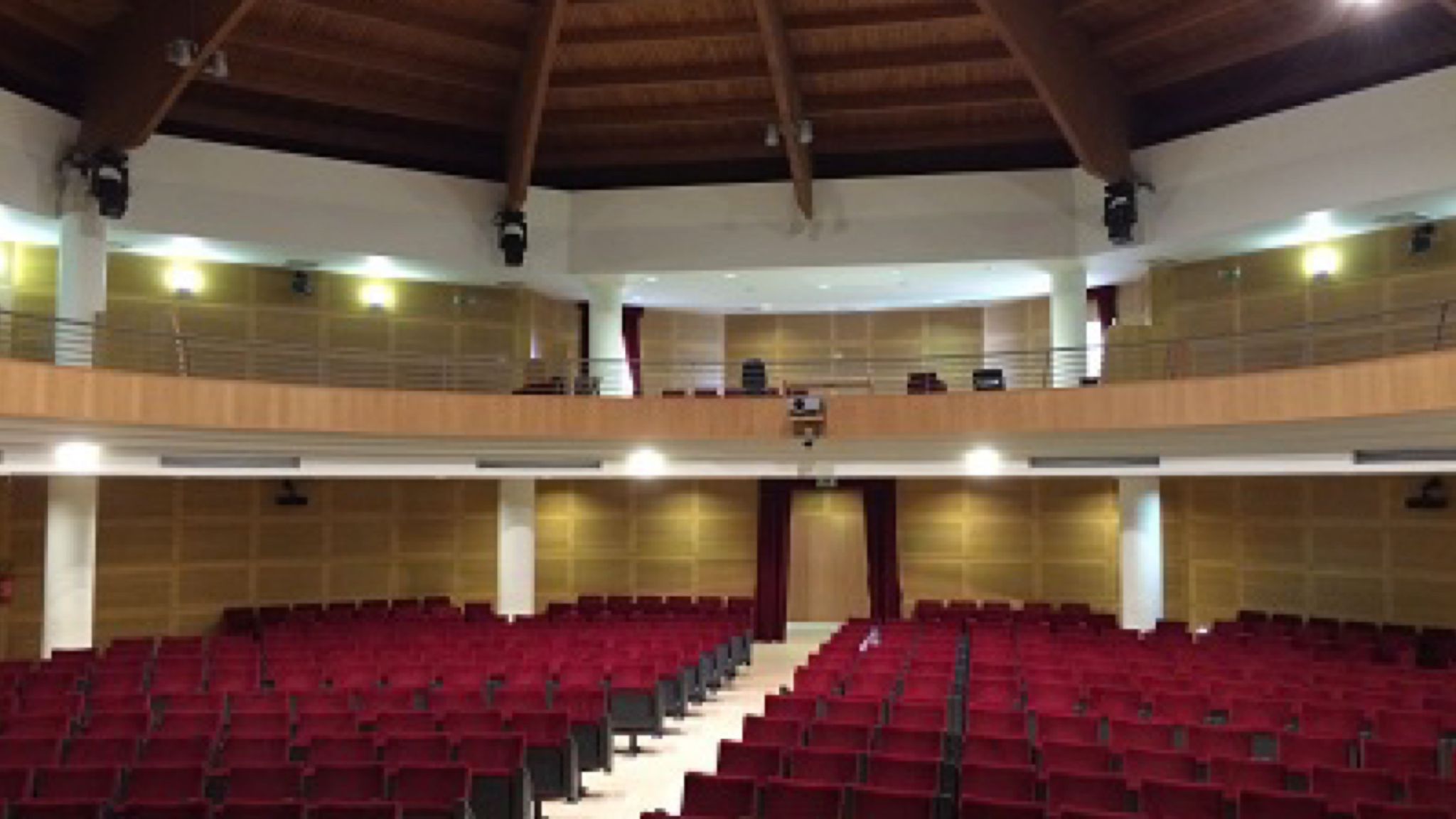 Arzachena: al via la stagione teatrale